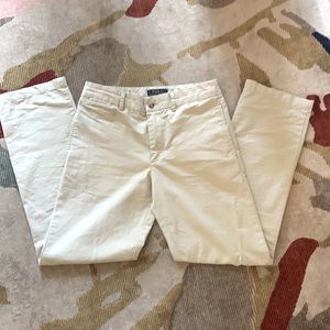 Boy’s Ralph Lauren Khaki Pants